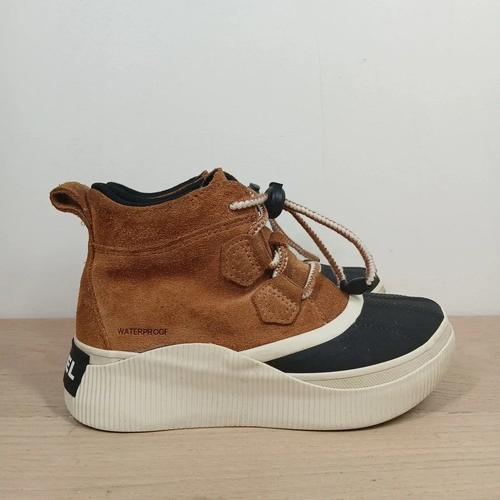 Sorel pre owned